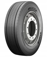 275/70R22.5 opona MICHELIN X INCITY EV Z TL M+S 152/149J